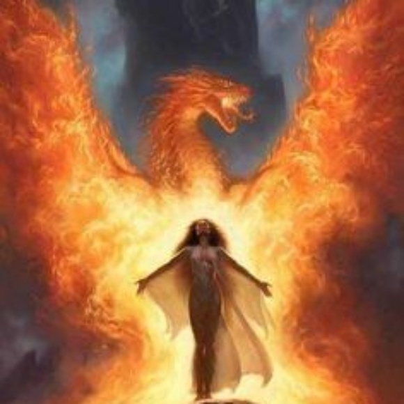 Meet your Posher, Nancy - Picture 1 of 1